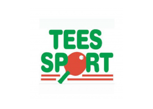 Tees sport logo