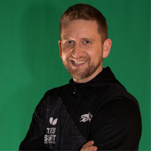 Stephen Jenkins - Welsh National Coach