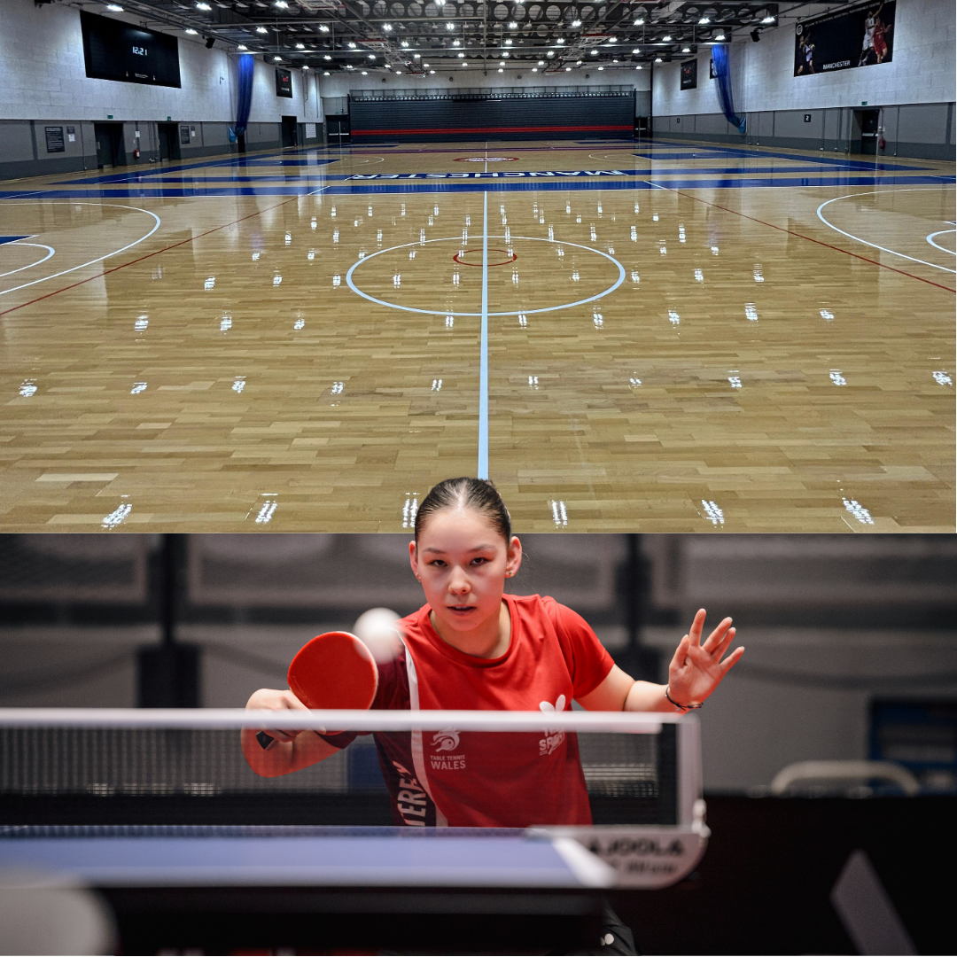 Table Tennis Wales would like to extend a heartfelt thank you to the sponsors that support us in growing and promoting the sport.