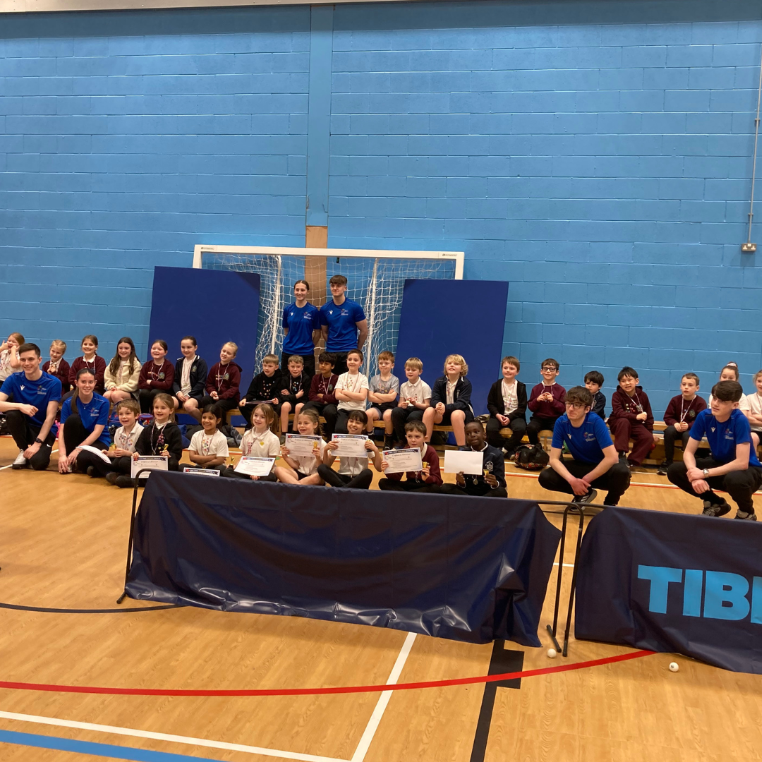 Read about how Yale Coleg Cambria has enjoyed an amazing year in table tennis development.