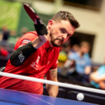 Wales will host the ITTF World Para Future Cardiff, an international para table tennis competition, in June next year.