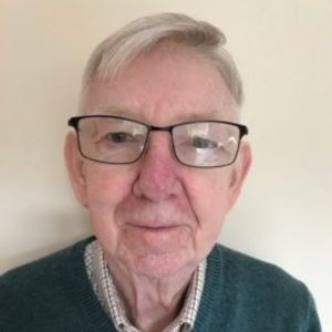 Table Tennis Wales and the table tennis community is mourning the passing of Ron Davies.