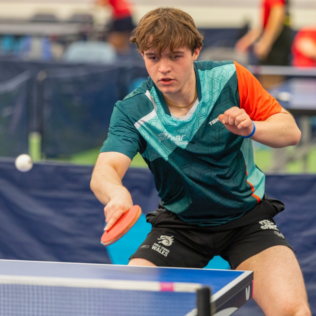 It's time to meet another of the TTW Players as we chat to Jack Morgan.